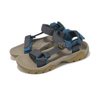 Teva M Terra FI 5 Universal Unexplored Men Strap Sports Sandal 1102456-UNX