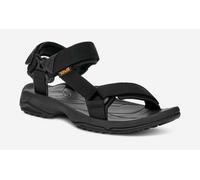Teva Sandales à bout ouvert homme M TERRA FI LITE Noir 40,5 EU (7)