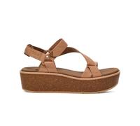 Teva Madera Wedge - sandales pour femme - taille 37 (EU) 4 (UK)