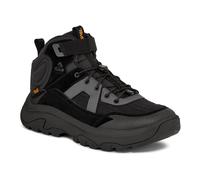 Teva Homme Hurricane Daybreaker Mid Rp Chaussure de randonnée, Noir, 42 EU