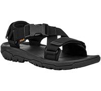 Teva Men's M Hurricane Verge Sandals, 10,11,12,13,14,7,8,9 M Adult, Noir, 43 EU
