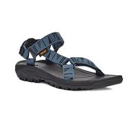 Teva Men's M Hurricane XLT2 Sport Sandals, Chara Orion Blue, 43 EU