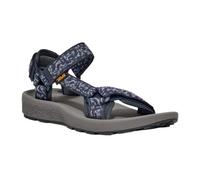 Teva Men's M Hurricane XLT2 Sport Sandals, Vibe Total Eclipse, 45.5 EU