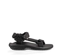 Teva Terra Fi 5 Universal - Sandales randonnée femme Black 36