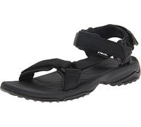 Teva Terra Fi 5 Universal - Sandales randonnée femme Black 36