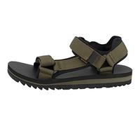 Teva Men's M Universal Trail Sandal, 4, vert olive, 39.5 EU