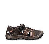 Teva Mens1019180 - M Omnium 2 Homme , noir (olive noire), 40.5 EU