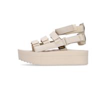 Sandale Mevia W Birch Flatform pour femmes BIRCH 40
