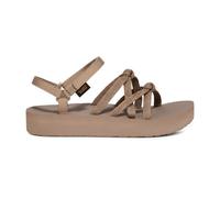 Teva - Midform Kena Slim - Sandales femme Dune - 38