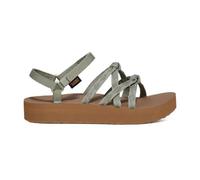 Teva - Midform Kena Slim - Sandales femme Seagrass Multi - 42