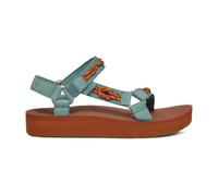 Teva Midform Universal Cr Sandals Bleu EU 39 Femme