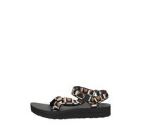 Teva - Midform Universal - Femme - Chaussures - Noir - Taille: 36 EU