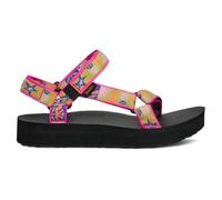 Teva Midform Universal pour femme, Vacation Neon Spring, 6