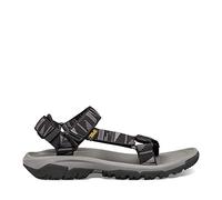 Teva Sandales Midform Universal Femme Noir Textile 37 EU