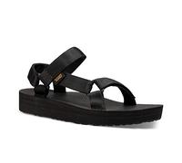 Teva Sandales Midform Universal – Noir pur – Femme – Taille 39