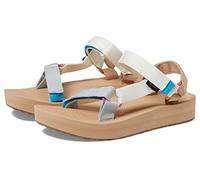 Teva Midform Universal Sandales de sport pour femme, Prism Multi, pointure 40, Prisme Multi, 40 EU