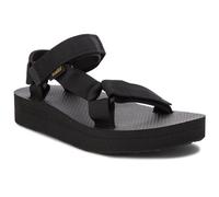 Teva Sandales Midform Universal – Noir pur – Femme – Taille 39