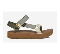Teva - Midform Universal - Sandales femme Seagrass Multi - 39