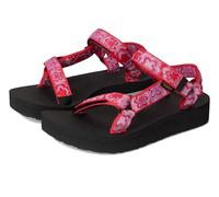 Teva Sandales Midform Universal Rose Femme EU 37