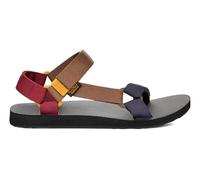 Teva Sandales Original Universal marron/rouge Taille 40,5