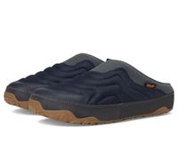 Teva Mixte Reember Terrain Basket, Total Eclipse, 47 EU