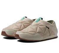 Teva Mocassins Re Ember pour Femme, Gris Plume, 39 EU