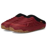 Teva Mocassins Reember Terrain unisexe pour adulte, Tomate séchée au soleil, 12 Women/10 Men
