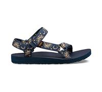 Teva Mules Mush pour homme, Soleil et Lune en, 36 EU