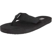 Teva Tongs homme Mush 2 8736 Noir TR-B2-46 40.5 EU