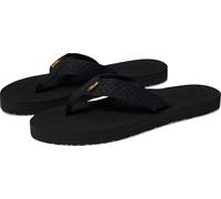 Teva Sandales de sport femme Mush 2 W's Noir (Fronds Black 863) Taille 40 EU