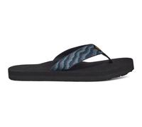 Teva - Mush II - Sandales homme Neon Wave Navy - 40.5