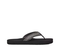 Teva Homme Mush II Sandale, Quincy Dark Grey, 42 EU