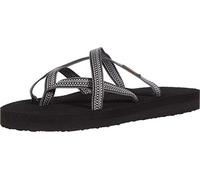 Teva Olowahu, Chaussons Mules femme, Gris (Antiguous Grey Ag Gr), 39 EU