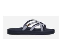 Teva - Olowahu - Sandales femme Kaleidoscope Blissful Blue - 40