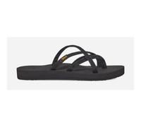Teva Olowahu Women's Flip Flop, Black (536 Mix B On Black), 6 UK