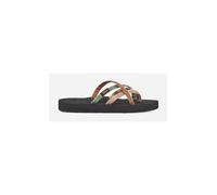 Teva - Olowahu - Sandales femme Mixed B Maple Sugar Multi - 38
