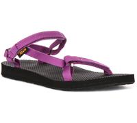 Teva Original Universal Slim 1150110 SKNG - STRIKING PURPLE Violet 39 EU