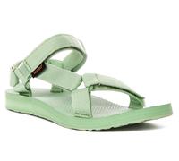 Teva Orig Universal Back Strap Prism Sandale Pour Femmes En Beige EU 36-42