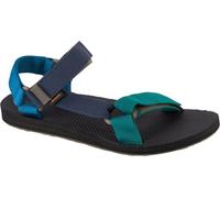Teva Original Univers Couleur Bleu