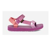 Teva - Original Universal Metallic - Sandales enfant Pink / Purple Multi - 37