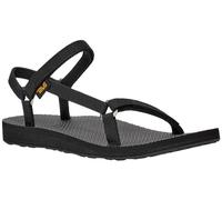 Teva - Original Universal Slim - Sandales randonnée femme Black - 36