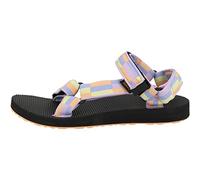 Teva Femme Original Universal Sandale, Bloc rétro Lilas Pastel, 39 EU
