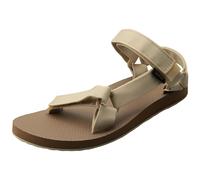 Teva ORIGINAL UNIVERSAL Sandales de Marche Femme Beige - 38 EU