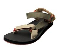 Teva ORIGINAL UNIVERSAL Sandales de Marche Femme Kaki Multicolore - 37 EU