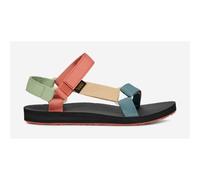 Teva - Original Universal - Sandales femme Dusty Pastel Multi - 39