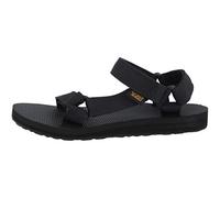 Teva Original Universal, Sandales Femme, Noir (Black), 40 EU