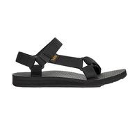 Teva Original Universal, Sandales Femme, Noir (Black), 40 EU