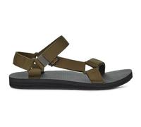 Teva Sandales Homme Original Universal Olive Noire Taille 42