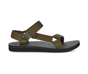 Teva - Original Universal - Sandales homme Dark Olive - 45.5