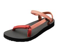 Teva ORIGINAL UNIVERSAL Sandales Mode Femme Sedona Multicolore - 39 EU